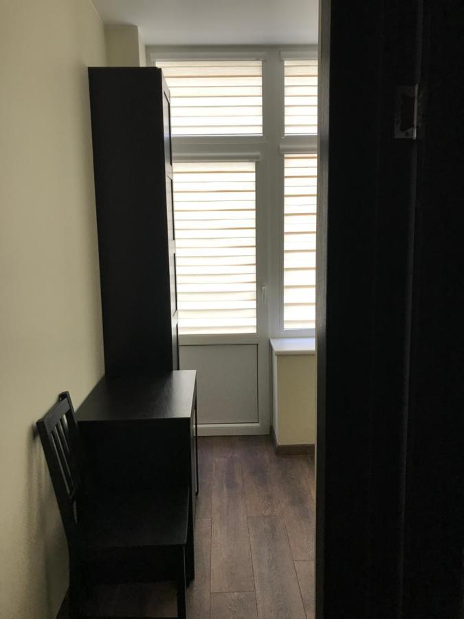 Hotel Akmene Naujoji Akmene Zewnętrze zdjęcie