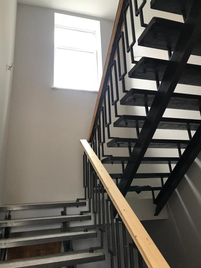 Hotel Akmene Naujoji Akmene Zewnętrze zdjęcie