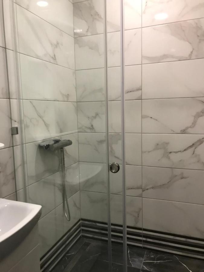 Hotel Akmene Naujoji Akmene Zewnętrze zdjęcie