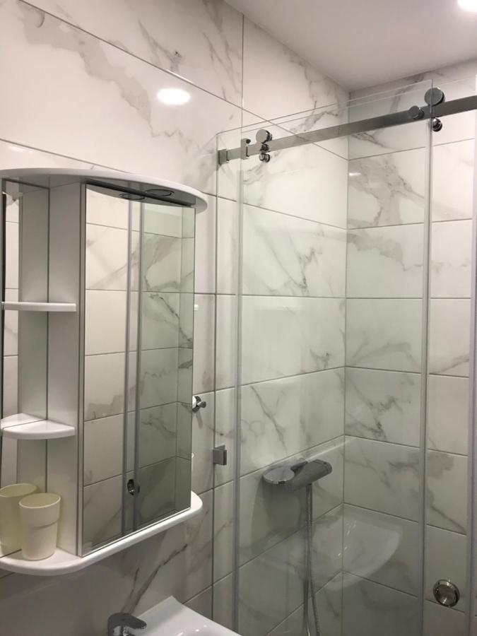 Hotel Akmene Naujoji Akmene Zewnętrze zdjęcie