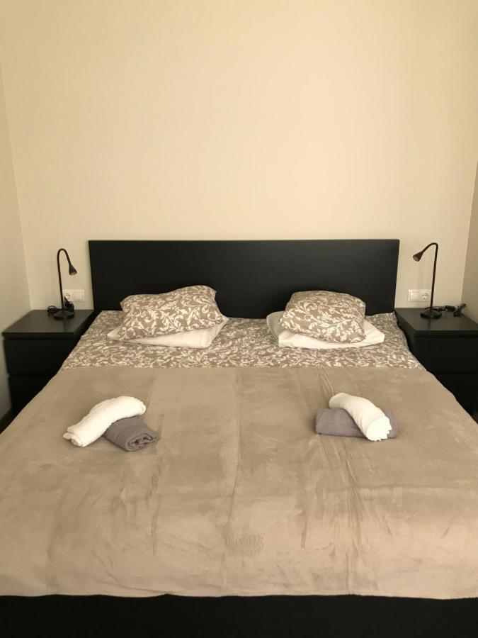 Hotel Akmene Naujoji Akmene Zewnętrze zdjęcie