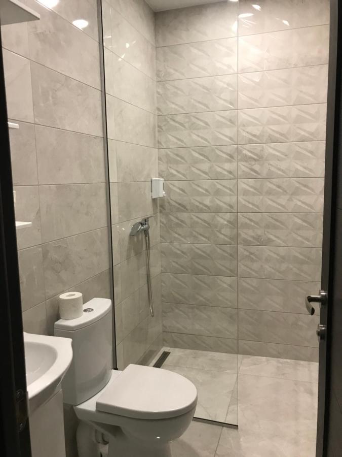 Hotel Akmene Naujoji Akmene Zewnętrze zdjęcie