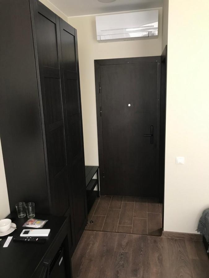 Hotel Akmene Naujoji Akmene Zewnętrze zdjęcie