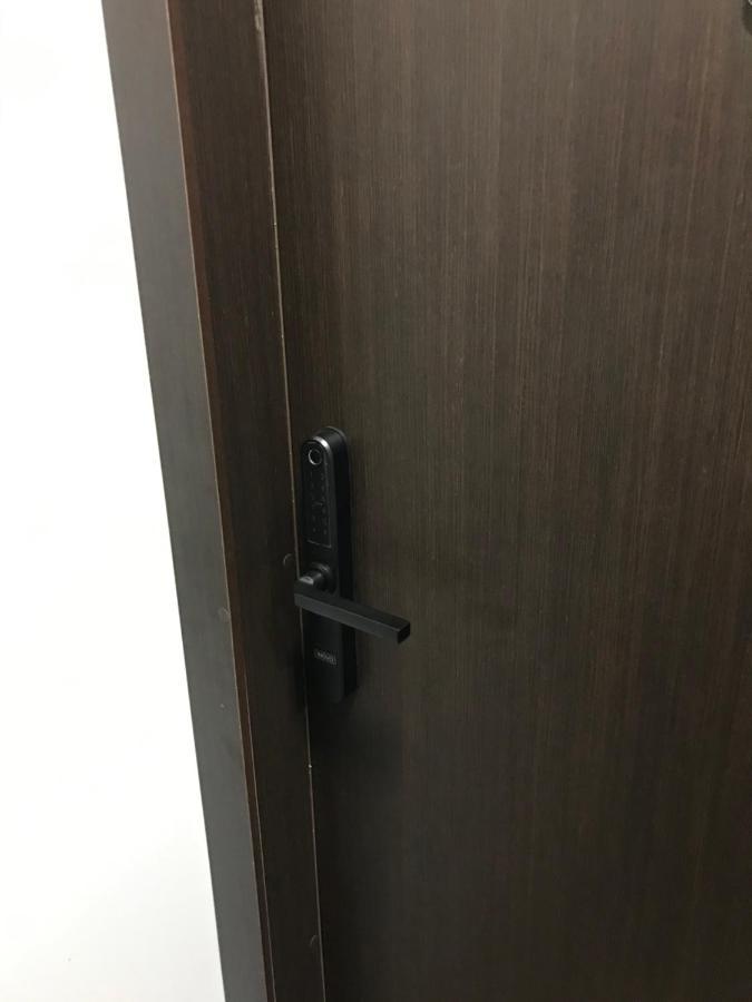 Hotel Akmene Naujoji Akmene Zewnętrze zdjęcie