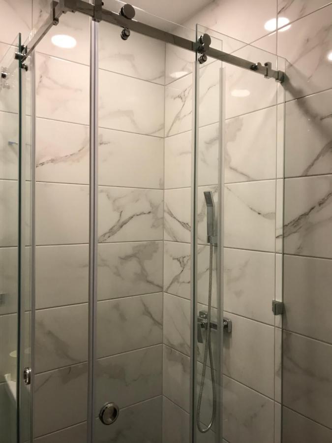 Hotel Akmene Naujoji Akmene Zewnętrze zdjęcie