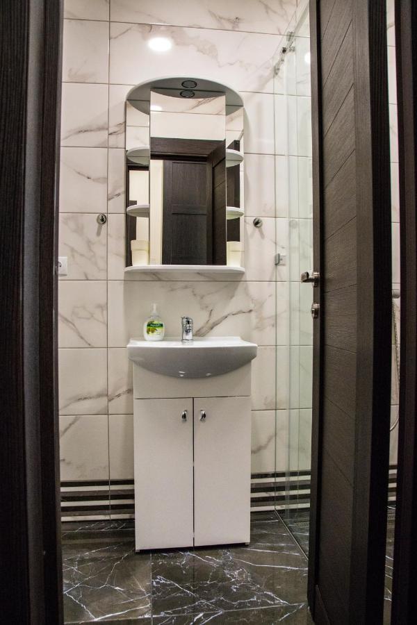 Hotel Akmene Naujoji Akmene Zewnętrze zdjęcie