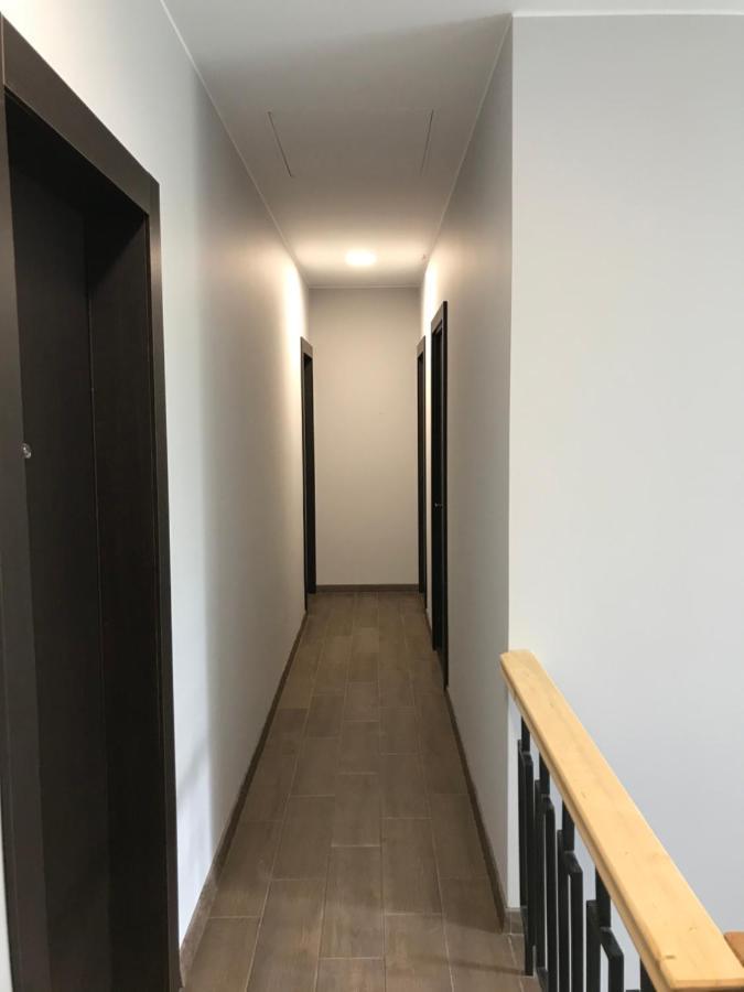 Hotel Akmene Naujoji Akmene Zewnętrze zdjęcie