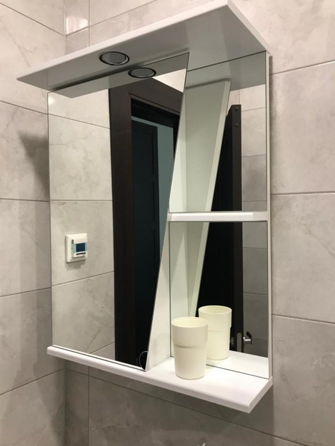 Hotel Akmene Naujoji Akmene Zewnętrze zdjęcie
